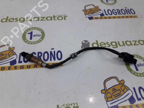 Electronic sensor BMW 1 (E87) 116 d | BP8746985M84 