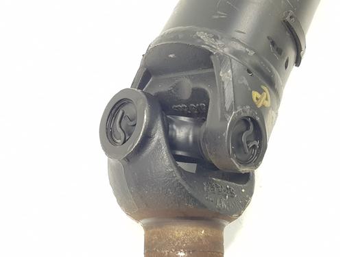 Driveshaft NISSAN NAVARA NP300 (D40) 2.5 dCi 4WD | BP29613505M37