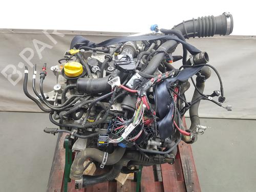 Engine RENAULT CLIO IV (BH_) 0.9 TCe 90 (BHNF, BHMA, BHMH, BHJK, BHJR) | BP33470879M1 - Image 3