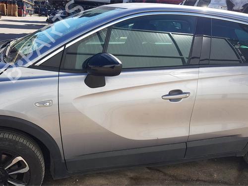 Left front window switch OPEL CROSSLAND X / CROSSLAND (P17, P2QO) | BP37641952I27 - Image 32