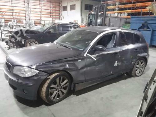 Radio BMW 1 (E87) 120 d | BP760844E6 