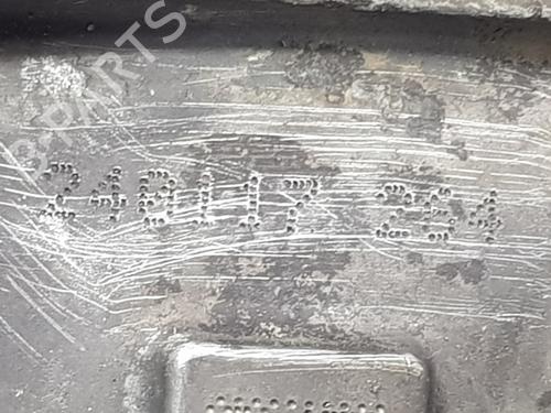 Gearbox RENAULT ARKANA I (LCM_, LDN_) 1.3 TCe 140 (LDN0) | BP33239258M3 - Image 10