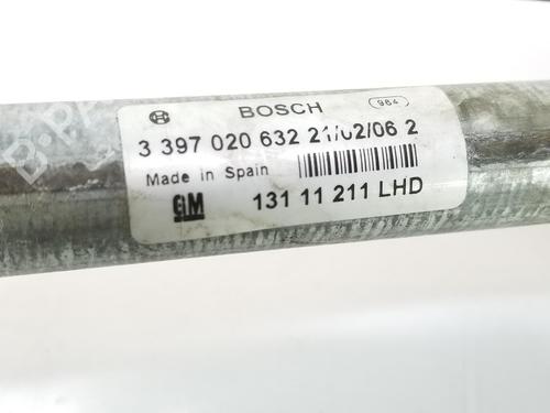 Front wiper motor OPEL ASTRA H GTC (A04)  | BP9579265M29 