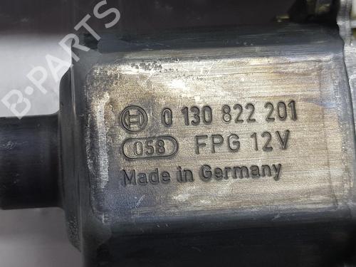Right front window motor PEUGEOT 407 SW (6E_, 6D_) 2.0 HDi 135 | BP11843542E20 