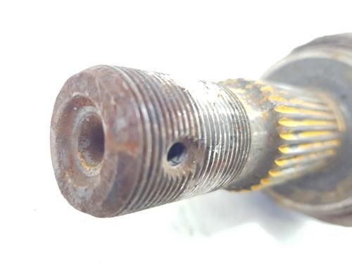 Left front driveshaft TOYOTA LAND CRUISER PRADO (_J12_) 3.0 D-4D (KDJ120, KDJ125) | BP13895393M38 