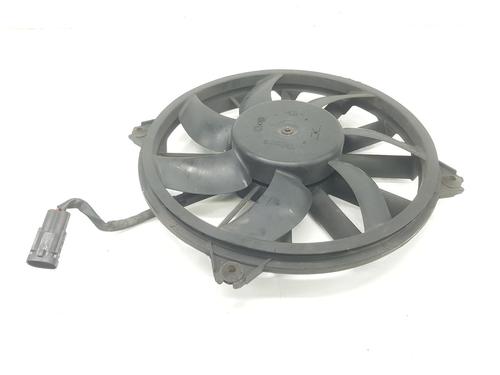 Used Radiator fan PEUGEOT 3008 I MPV (0U_) 1.6 HDi 115 / BlueHDi 115 (116 hp) 16687324