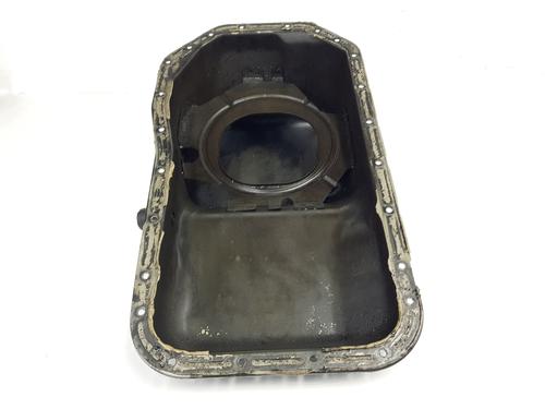 Oliebundkar MITSUBISHI GALLOPER (JK-01) 2.5 TD intercooler | BP31042006M115 