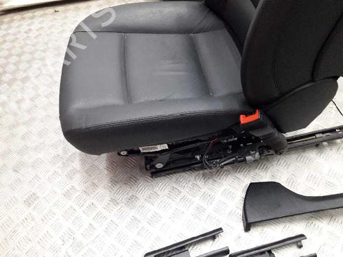 Seats set BMW 5 (F10) 520 d | BP5594420C78 
