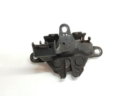 Hood lock TOYOTA LAND CRUISER PRADO (_J12_) 3.0 D-4D (KDJ120, KDJ125) | BP25334819C133 