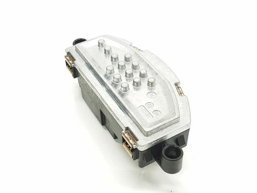 Heater resistor SEAT IBIZA V (KJ1, KJG) 1.0 TSI | BP31118388M108