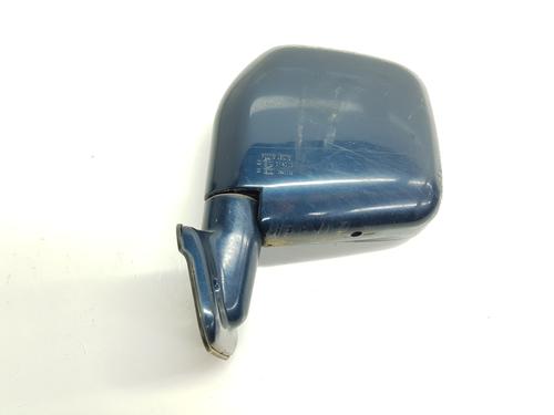 Left mirror MITSUBISHI GALLOPER (JK-01) 2.5 TD intercooler | BP29906784C26