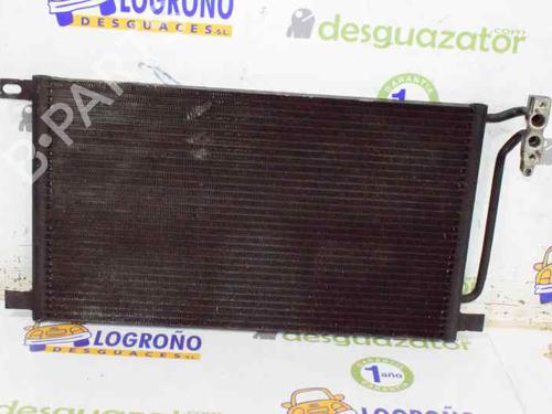 AC-Kondensator BMW 3 Touring (E46) 330 xd (184 hp) 758412