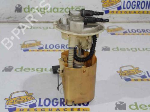 Used Fuel pump PEUGEOT 206 Hatchback (2A/C) 1.4 16V (88 hp) 3422480