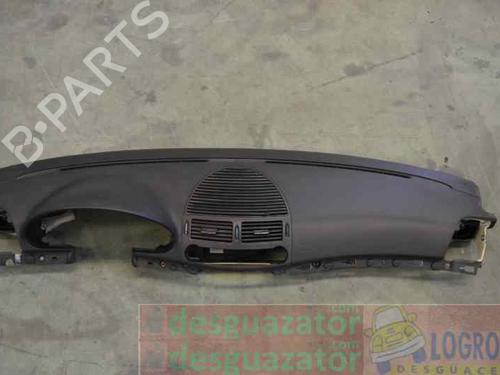 Used Dashboard MERCEDES-BENZ E-CLASS (W211) E 55 AMG Kompressor (211.076) (476 hp) 798926
