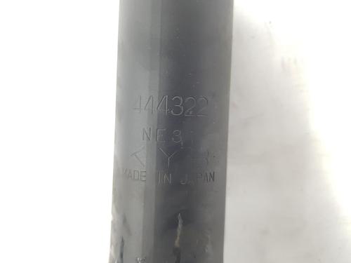 Right front shock absorber NISSAN CABSTAR 28.11 DCI, 32.11 DCI, 35.11 DCI 2.5 (F24M) | BP12573506M17 