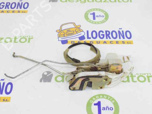 Used Front right lock MITSUBISHI PAJERO III (V7_W, V6_W) 3.2 Di-D (V68W, V78W) (165 hp) 1139639