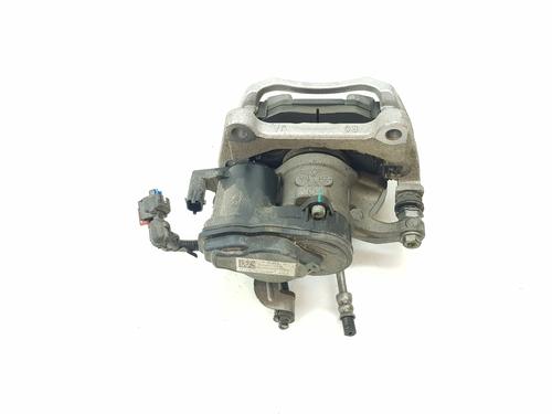 Left rear brake caliper TESLA MODEL 3 (5YJ3) | BP38445326M107 - Image 7