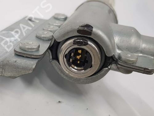 Right curtain airbag BMW X5 (E53) 3.0 d | BP4383629C12 