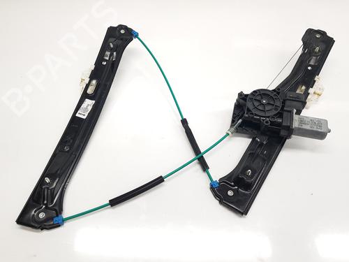 Used Front right window mechanism Front right window mechanism BMW 1 (F21) 118 d (150 hp) 33292650 33292650