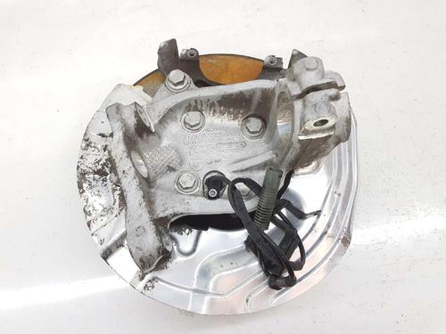 Left front steering knuckle BMW 1 (E87) 123 d | BP6956596M25 