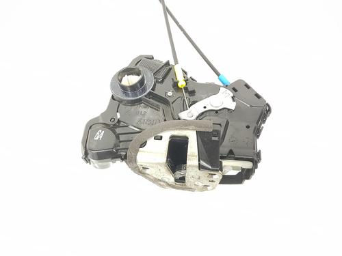 Front left lock TOYOTA AVENSIS Saloon (_T27_)  | BP7309476C98 