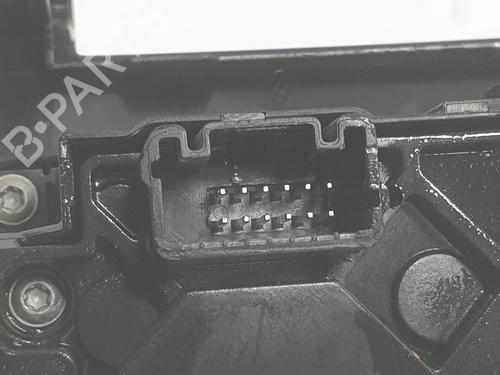 Climate control RENAULT ARKANA I (LCM_, LDN_)  | BP33620632I5  - Image 5