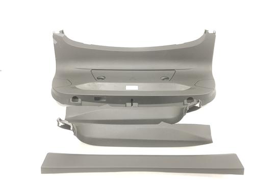 Used Boot lining BMW 4 Gran Coupe (F36) 430 d (258 hp) 15401629