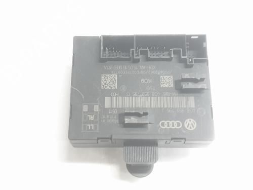 Used Electronic module AUDI A6 C7 (4G2, 4GC) 2.0 TDI (190 hp) 31686475