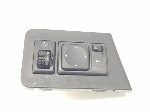 Used Mirror switch NISSAN NV200 / EVALIA Bus 1.5 dCi 85 (M20, M20M, M20K, M20KK) (86 hp) 15237086