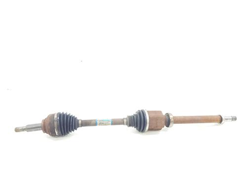 Used Right front driveshaft Right front driveshaft FORD TRANSIT CUSTOM V362 Van (FY, FZ) 2.0 EcoBlue mHEV (130 hp) 35737797 35737797
