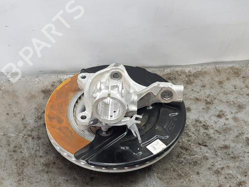 Right front steering knuckle VW ID.4 (E21) PRO | BP26697982M26 