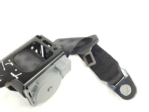 Rear left seatbelt CITROËN C4 II (NC_) 1.6 BlueHDi 100 | BP32268717I29 