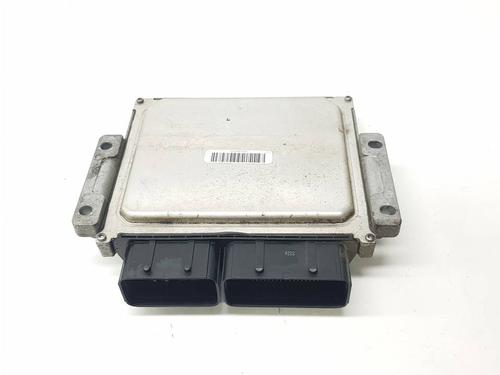Engine control unit (ECU) CITROËN JUMPER II Van 2.0 BlueHDi 130 | BP40257139M57  - Image 6