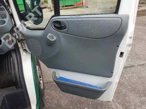 Manual gearbox selector FORD TRANSIT Van (FA_ _)  | BP10256590M90  - Image 14