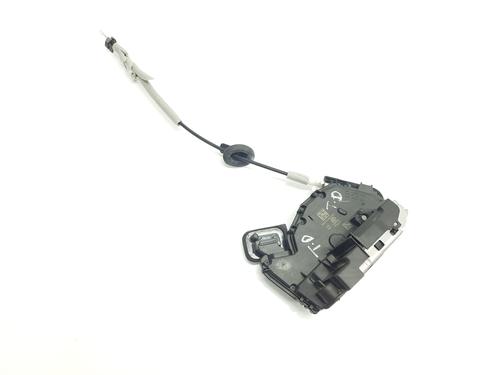 Rear right lock CUPRA LEON (KL1, KU1, KUG)  5TA839016L | 5TA839016Q |