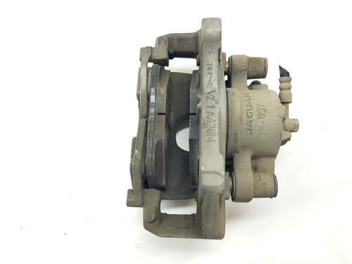 Left front brake caliper LAND ROVER RANGE ROVER EVOQUE (L538)  | BP29311736M105 