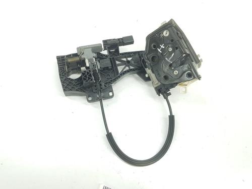 Used Rear left lock AUDI Q7 (4LB) 3.0 TDI quattro (245 hp) 9624037