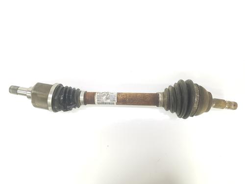 Left front driveshaft PEUGEOT PARTNER Box Body/MPV 1.6 HDi | BP10088339M38 
