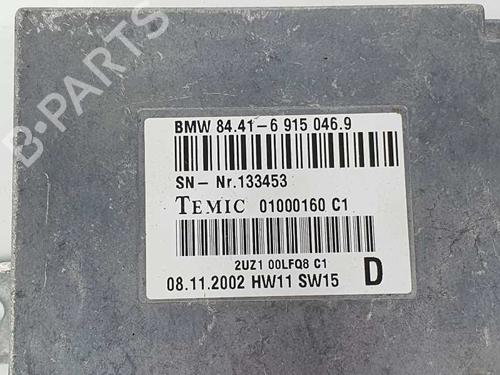 Electronic module BMW X5 (E53) 3.0 d | BP7811555M83 