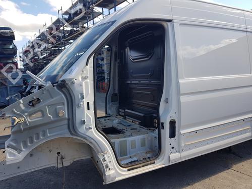 Other VW CRAFTER Van (SY_, SX_)  | BP29535847O1 