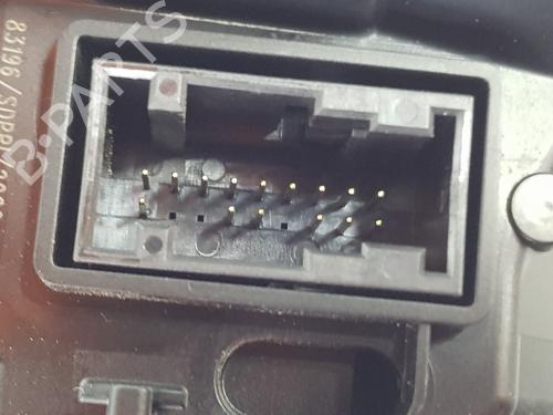 Instrument cluster SEAT ARONA (KJ7, KJP)  | BP27360457C47 