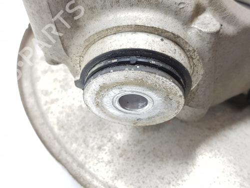 Right rear steering knuckle PORSCHE MACAN (95B) 3.0 S Diesel | BP20187072M28 