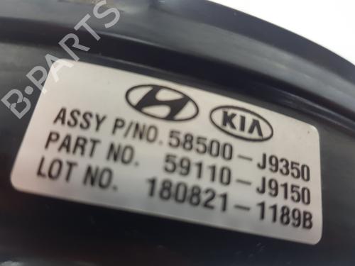 Servo brake HYUNDAI KONA (OS, OSE, OSI) 1.0 T-GDi | BP21095446M42 