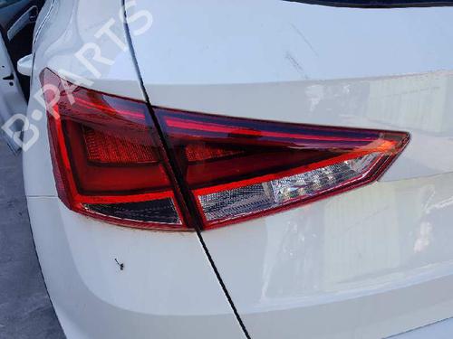 Venstre bak elrute bryter SEAT ARONA (KJ7, KJP) 1.0 TSI | BP13658950I29 