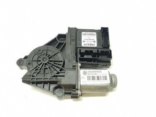 Right front window motor VW GOLF VI (5K1) 2.0 TDI | BP39612494E20 - Image 5