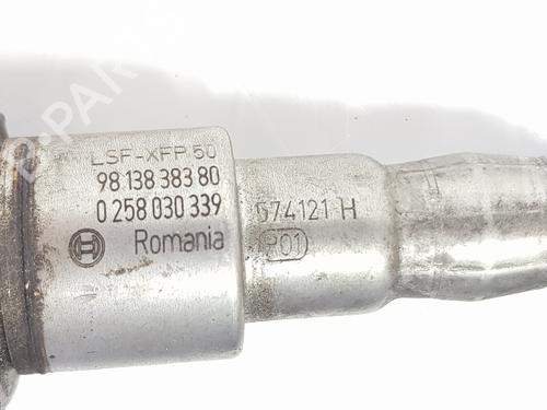 Electronic sensor OPEL CORSA F (P2JO) | BP36024909M84 - Image 4