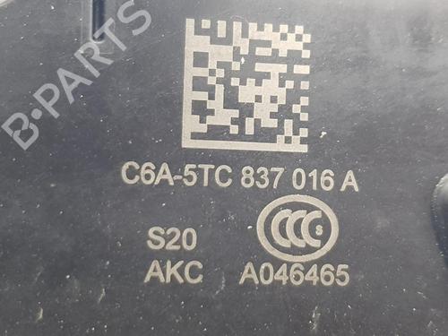 Front right lock VW GOLF VII (5G1, BQ1, BE1, BE2) 2.0 TDI | BP11282855C97 
