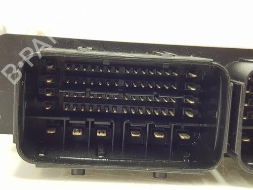 Engine control unit (ECU) CITROËN C4 III (BA_, BB_, BC_) BLUEHDI 110 (BBYHSA) | BP37402175M57 - Image 4