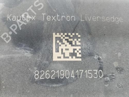 AdBlue tank RENAULT TRAFIC III Van (FG_)  | BP11915847M85