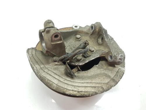 Right front steering knuckle BMW 1 (E87) 123 d | BP18132465M26 